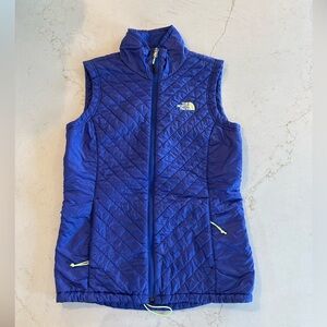 The North Face Vest
